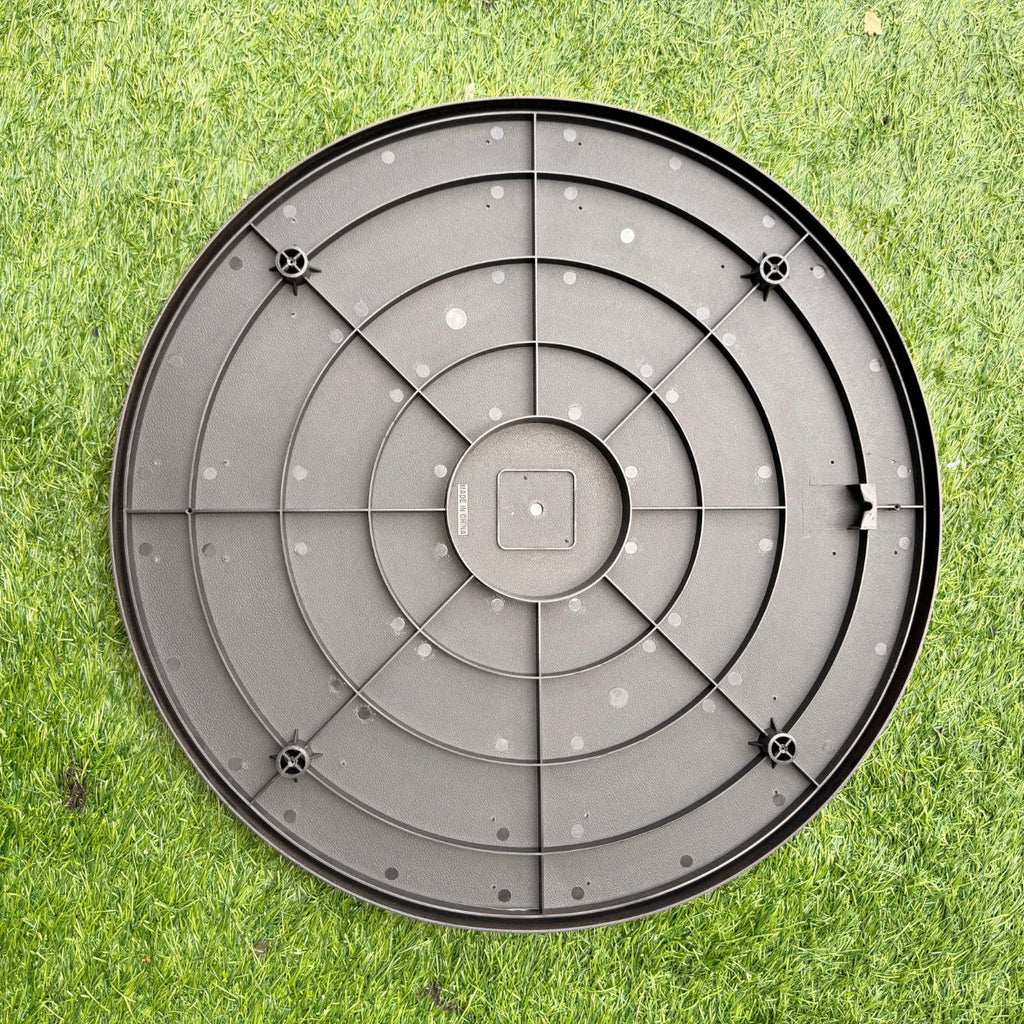 Round Wall Mirror for home