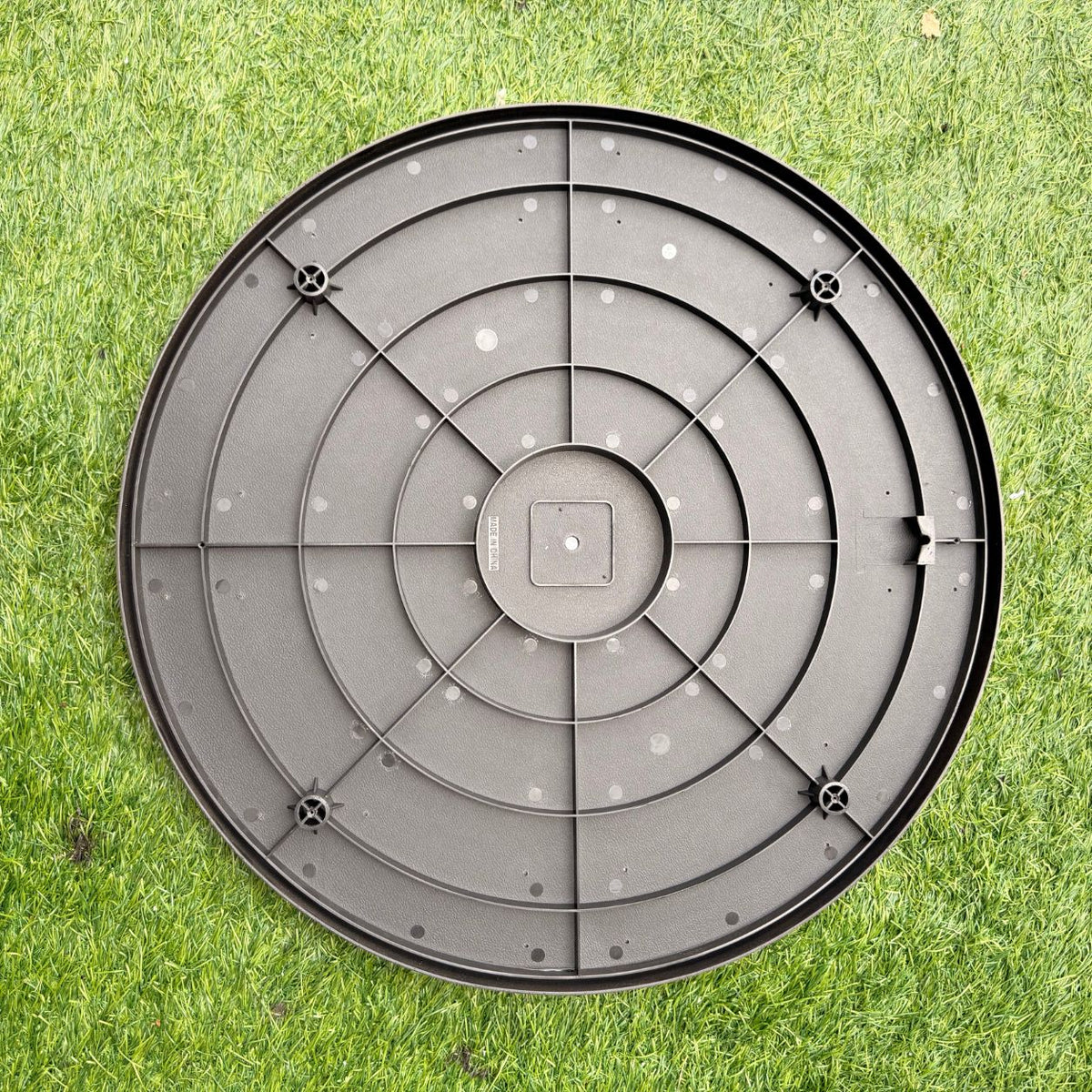 Round Wall Mirror for home